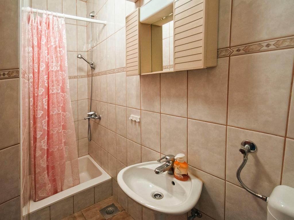 Apartments Srhoj Стари Град Экстерьер фото